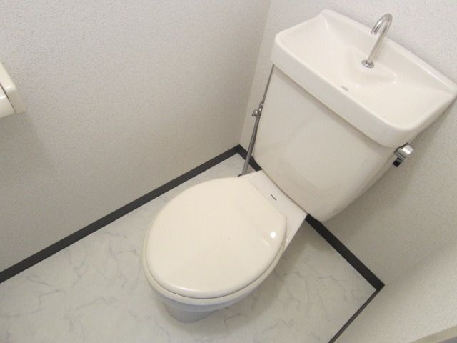 トイレ　★お問い合わせはタウンハウジングまで★