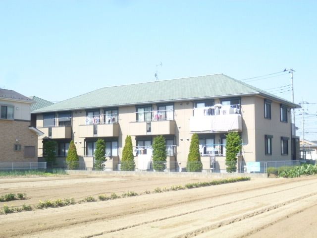 イーストグリーンヒルズ
