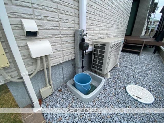 その他共有部分　その他共有部分