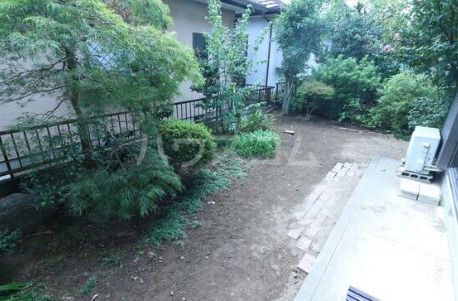 庭