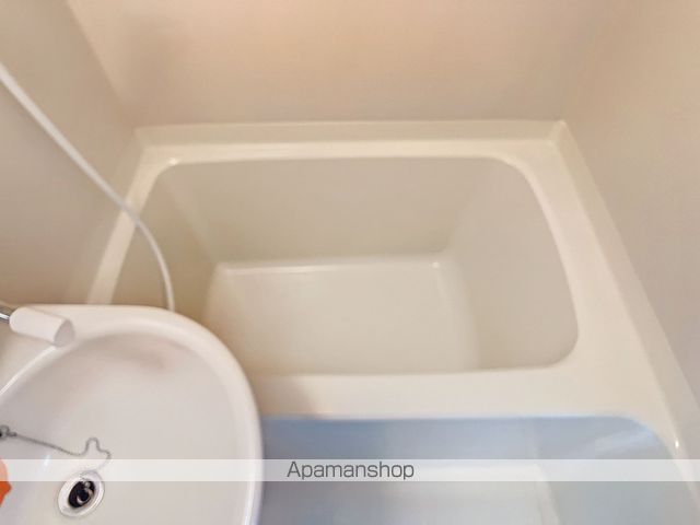 グランドアの風呂写真