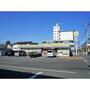 コンビニ　ミニストップ　大和柳橋店（コンビニ）まで160m