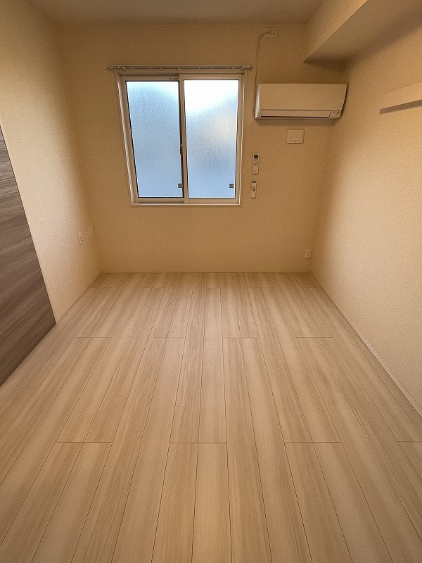 その他部屋・スペース　※同じ間取りの105号室の写真です