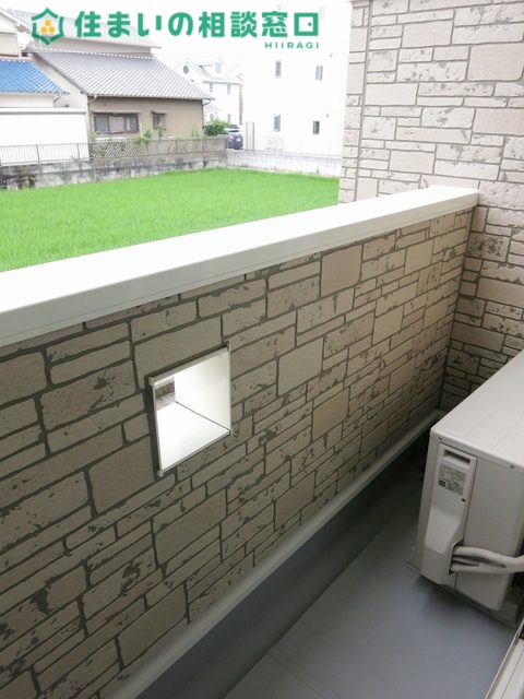 ＪＲ東海道本線 西岡崎駅 徒歩7分 2階建 築16年の内装写真