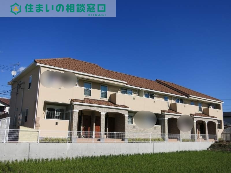 ＪＲ東海道本線 西岡崎駅 徒歩7分 築16年