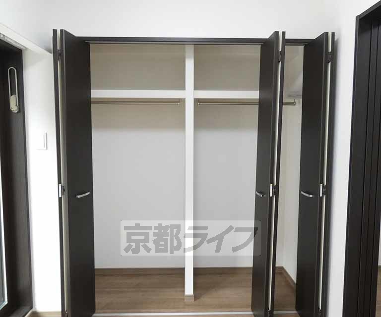 ベラジオ雅び烏丸十条IIの内装写真