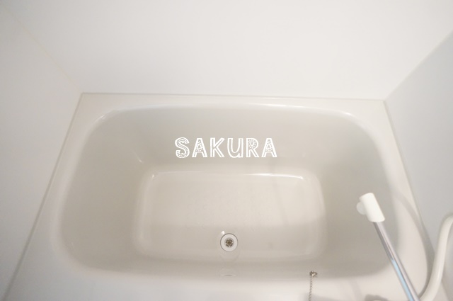 バス・シャワールーム　日々の疲れを癒すお風呂です♪