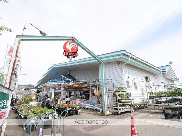 ホームセンター　コメリ（ホームセンター）まで750m