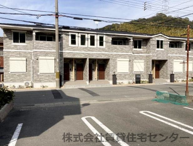 ＪＲ紀勢本線 黒江駅 徒歩11分 築1年