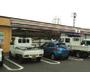 コンビニ　セブンイレブン宇部西中町店（コンビニ）まで450m