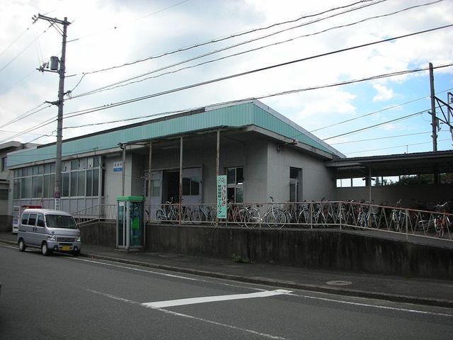 その他　居能駅（その他）まで950m