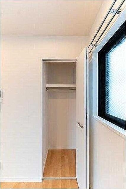収納　（別タイプ参考写真）COCOCUBE西日暮里　　荒川区西日暮