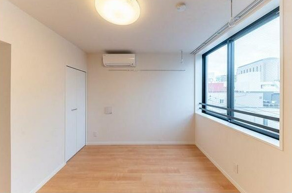眺望　（別タイプ参考写真）COCOCUBE西日暮里　　荒川区西日暮