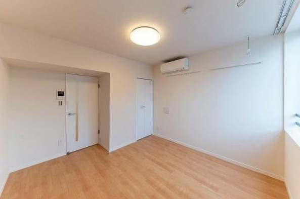 居室・リビング　（別タイプ参考写真）COCOCUBE西日暮里　　荒川区西日暮