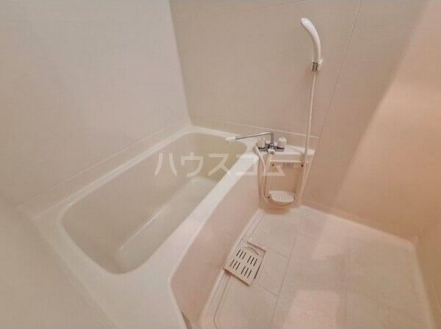 フローライト上前津の風呂写真
