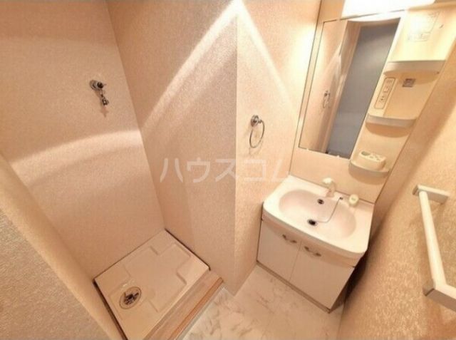 フローライト上前津の内装写真