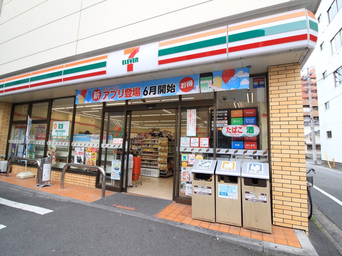 オアーゼKIIの周辺写真