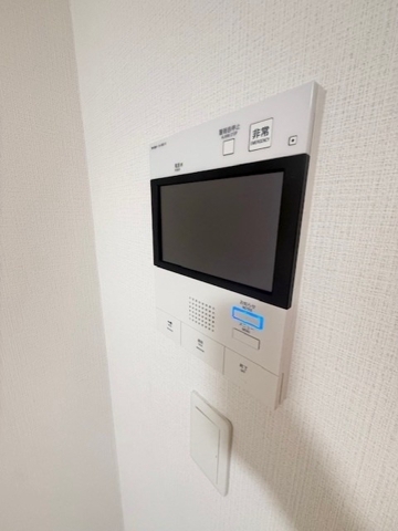 レジディア西小山のその他写真