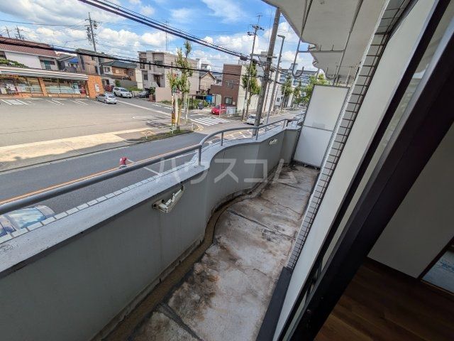 サンシャインミナミIの内装写真