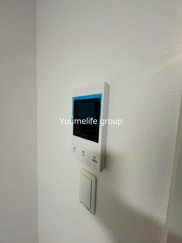 セキュリティ　別部屋参考