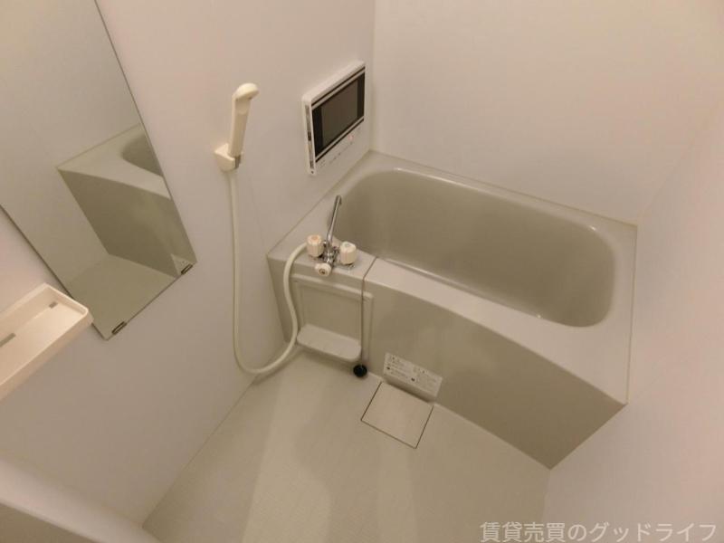 バス・シャワールーム　参考写真