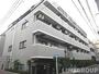 白金高輪駅より徒歩5分 4階 築25年5ヶ月の賃貸物件