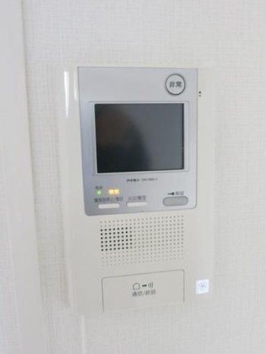 セキュリティ　☆安心安全のセキュリティ☆