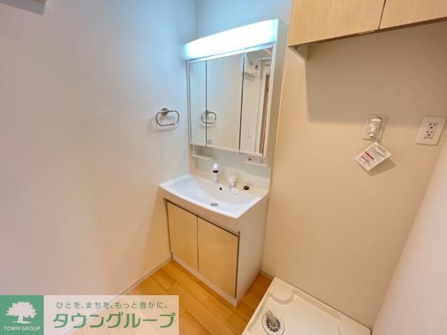 SAKURAの内装写真