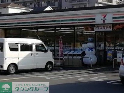 SAKURAの周辺写真