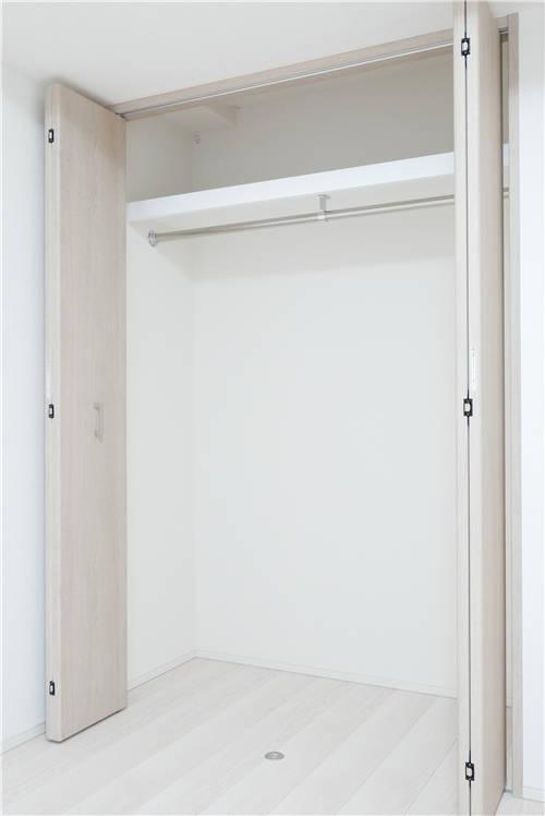 収納　収納※別部屋参考写真