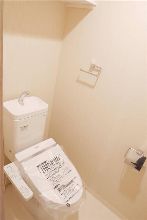 トイレ　トイレ※別部屋参考写真