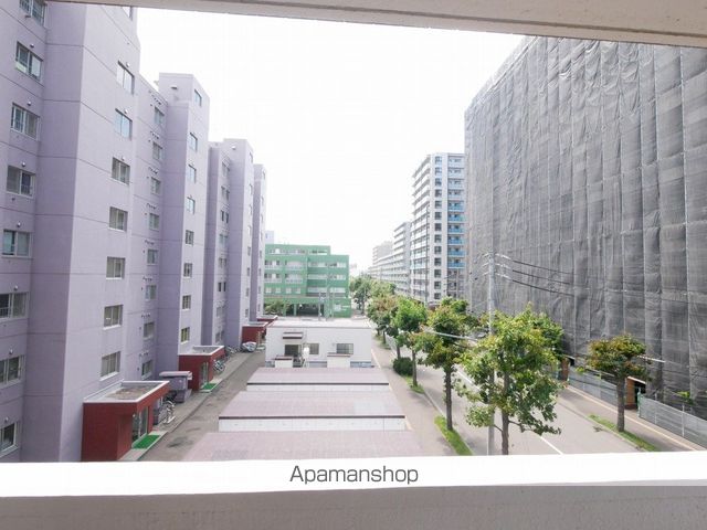 眺望　眺望