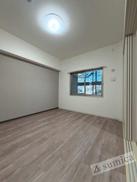 その他　角部屋でとても静かなお部屋で快適新生活♪♪