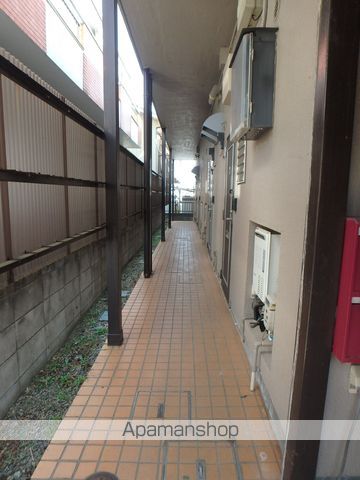 その他共有部分　その他共有部分