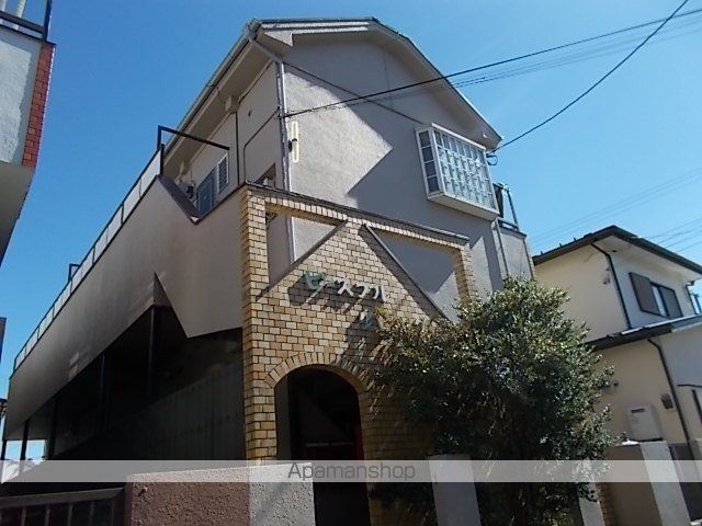 建物外観　建物外観
