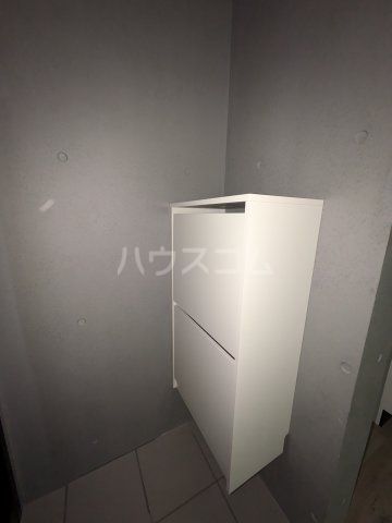 東京メトロ東西線 門前仲町駅 徒歩7分 4階建 築2年の内装写真