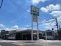 スーパー　業務スーパー八尾志紀店（スーパー）まで807m