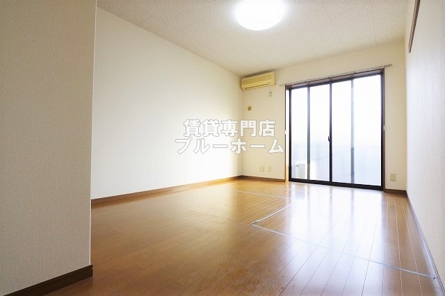 その他部屋・スペース　別角度からの洋室！