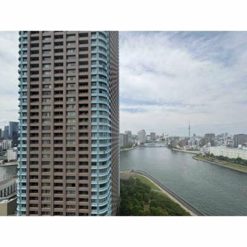 東京メトロ有楽町線 月島駅 徒歩6分 43階建 築27年のその他写真