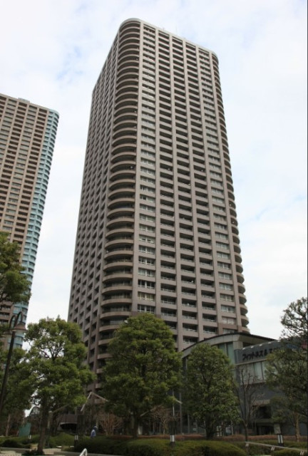 東京メトロ有楽町線 月島駅 徒歩6分 築27年