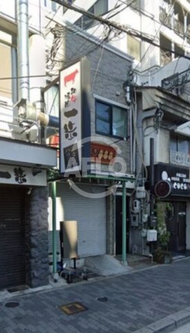 建物外観　ラグジェリア都島III　外観