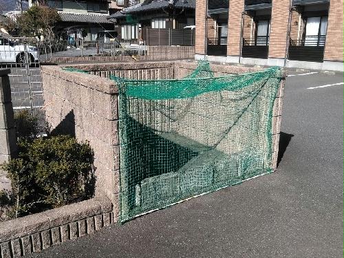 その他共有部分　ゴミ置場
