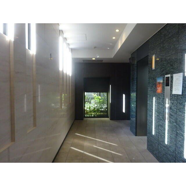 都営浅草線 浅草橋駅 徒歩5分 20階建 築13年の外観写真