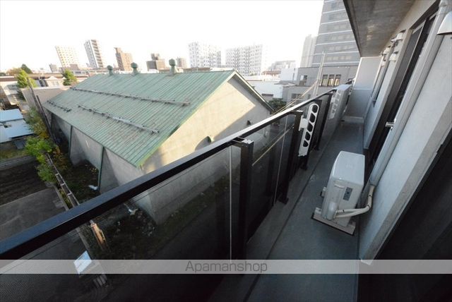地下鉄東西線 東札幌駅 徒歩4分 4階建 築7年のその他写真