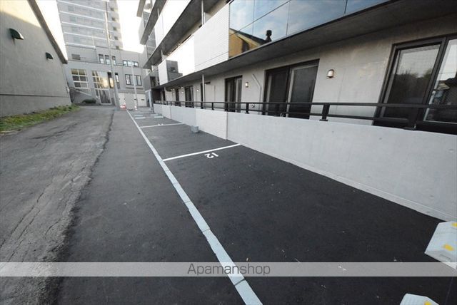 地下鉄東西線 東札幌駅 徒歩4分 4階建 築7年のその他写真