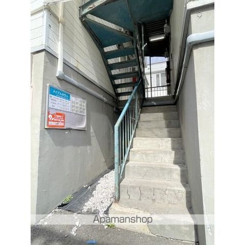 地下鉄東西線 東札幌駅 徒歩5分 3階建 築40年のその他写真