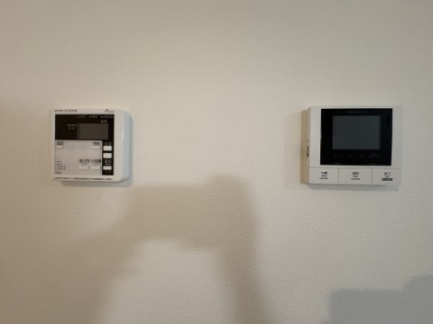 セキュリティ　※同施工会社別建物参照