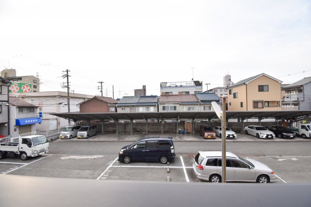 シャトー住之江のその他写真