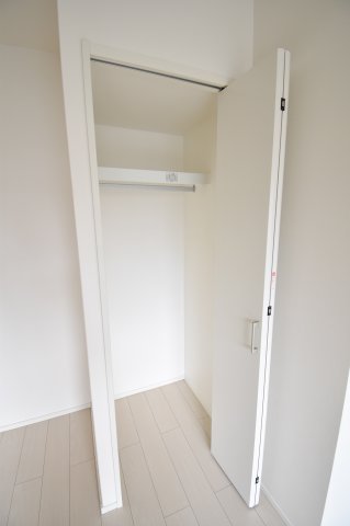 シャトー住之江の内装写真