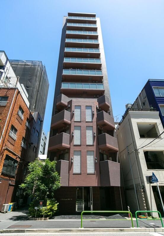 建物外観　☆綺麗な外観☆